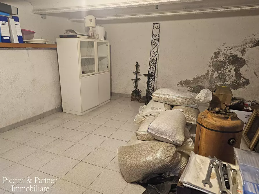 Immagine 55 di Villetta a schiera in vendita  in Via della Madonna dell'Olivo a Assisi