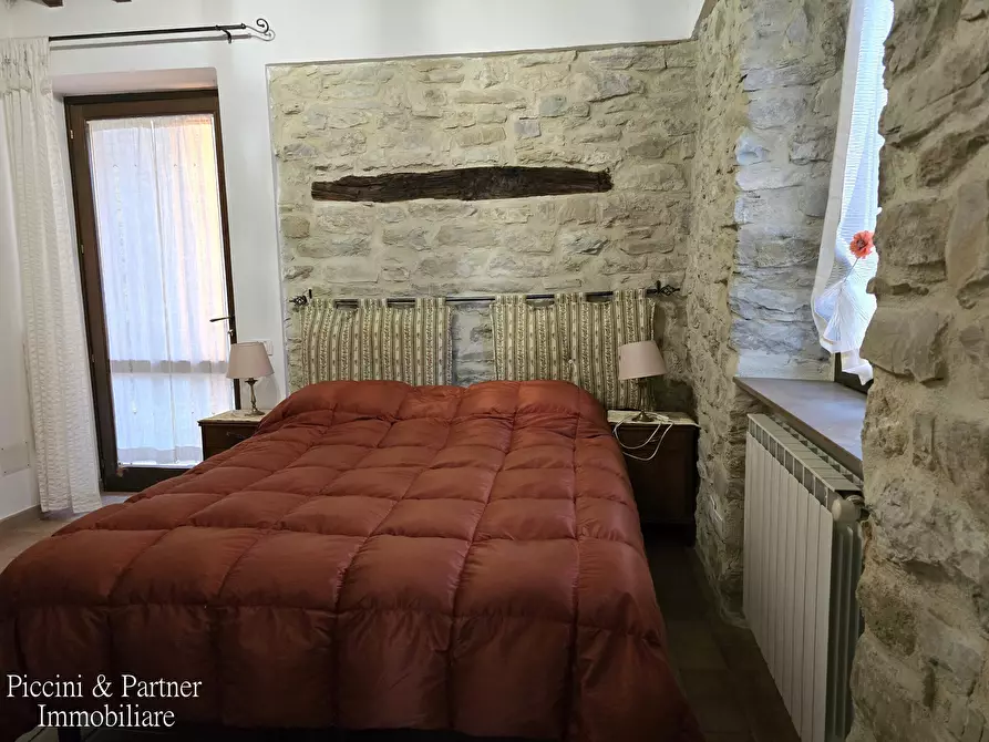 Immagine 68 di Rustico / casale in vendita  in San Benedetto Vecchio a Gubbio