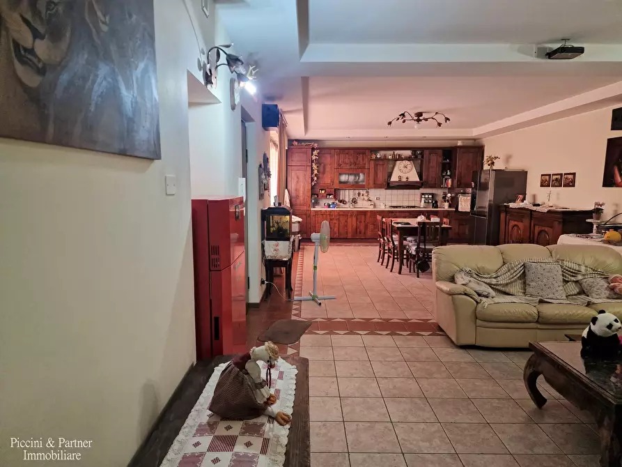 Immagine 47 di Villetta a schiera in vendita  in Via Maestri del Lavoro a Umbertide