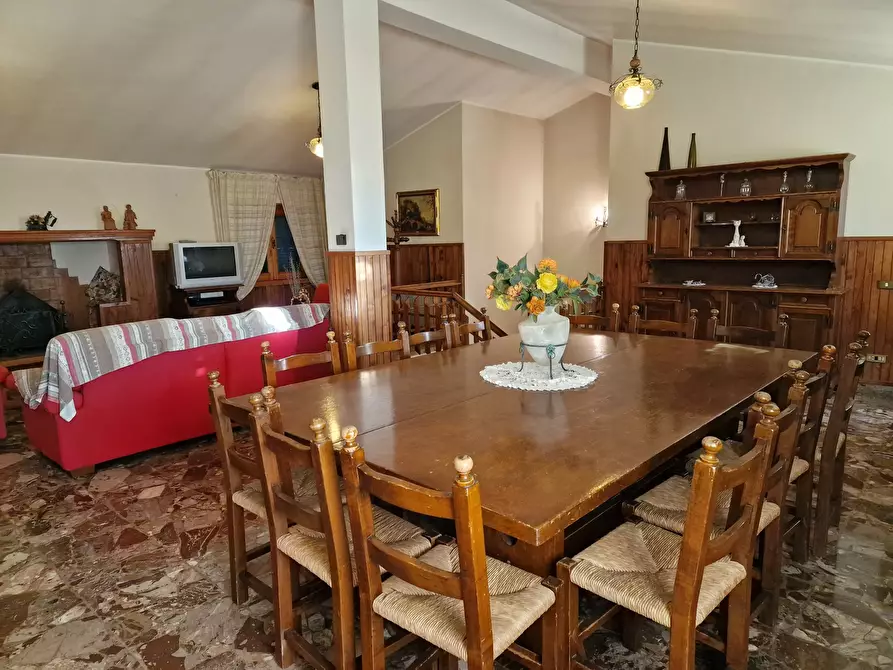 Immagine 38 di Casa indipendente in vendita  in Via della Costa 12 a Magione