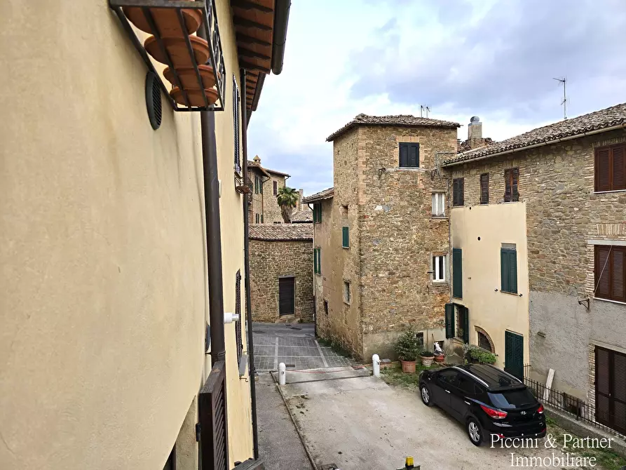 Immagine 45 di Terratetto in vendita  in Via Tevere 3 a Bettona