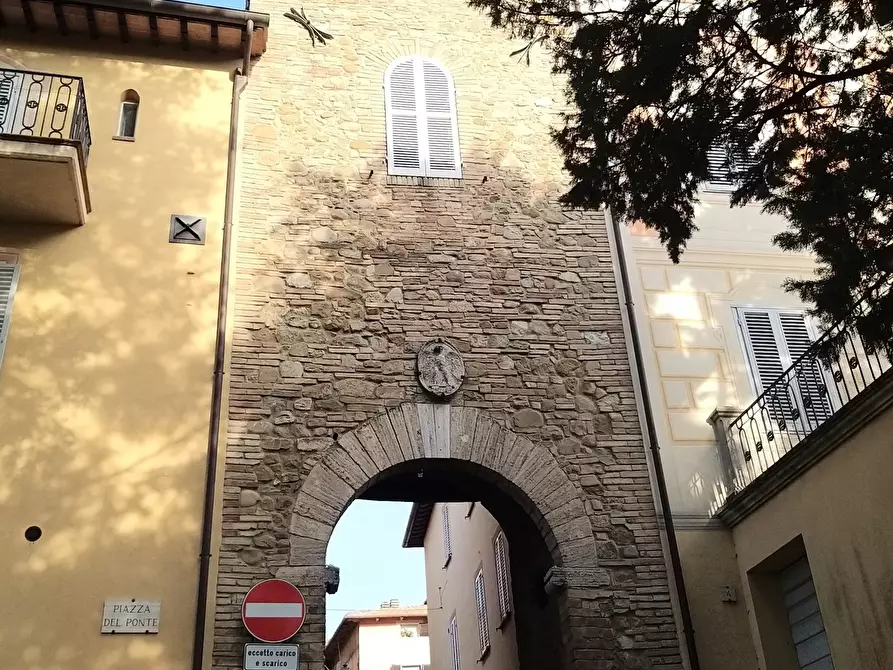 Immagine 39 di Terratetto in vendita  in Via Duca degli Abruzzi 18 a Collazzone