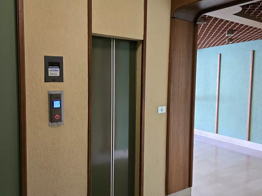 Immagine 6 di Pentalocale in vendita  in Via Bramante 22 a Perugia