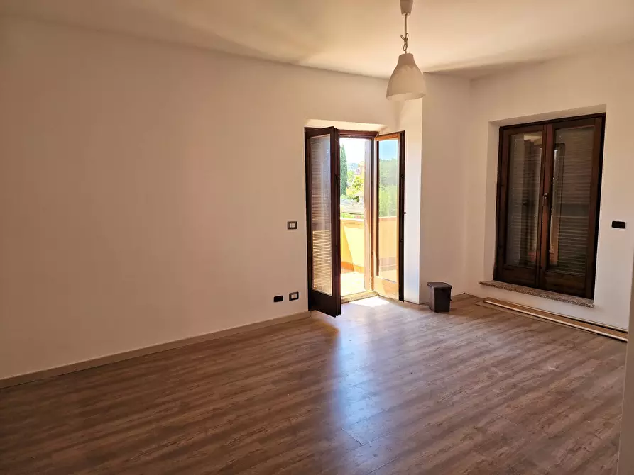 Immagine 26 di Villetta a schiera in vendita  in Via Cesare Pavese 11 a Città Della Pieve