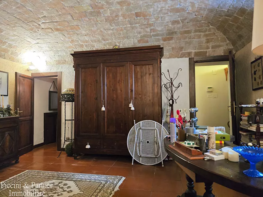 Immagine 46 di Villa in vendita  in Via Giambattista Vico 12 a Corciano