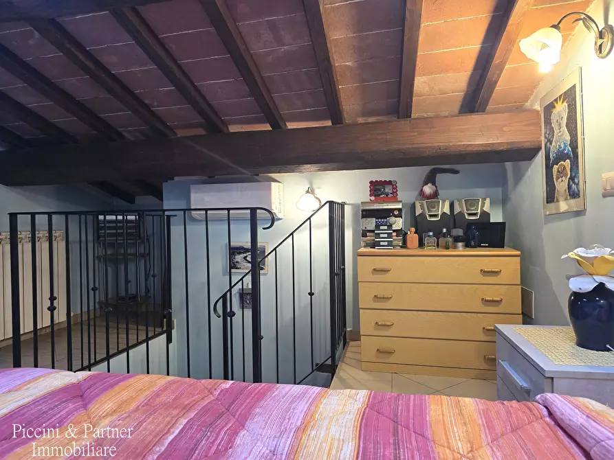 Immagine 42 di Porzione di casa in vendita  in Vocabolo I Cucchi 41 a Castiglione Del Lago