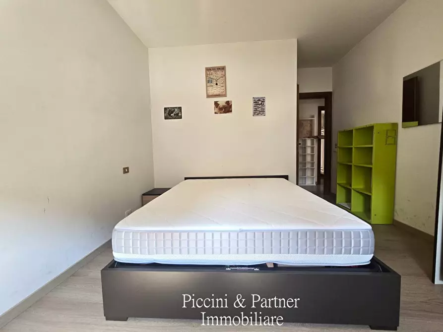 Immagine 24 di Quadrilocale in vendita  in Piazza XXV Aprile a Città Della Pieve