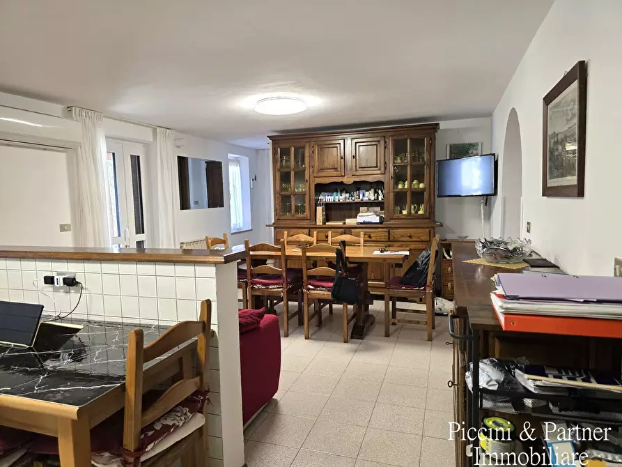 Immagine 24 di Casa indipendente in vendita  in Località Mecucciami 14 a Castiglione Del Lago