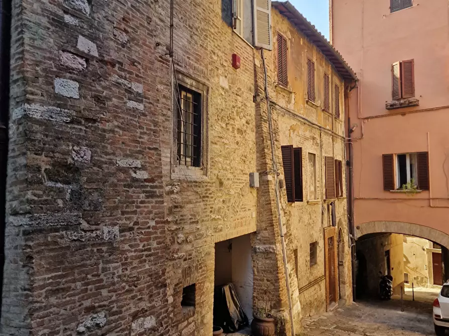 Immagine 1 di Bilocale in vendita  in Via Vermiglioli 14 a Perugia