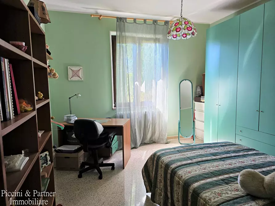 Immagine 37 di Casa bifamiliare in vendita  in Via dello Sport a Marsciano