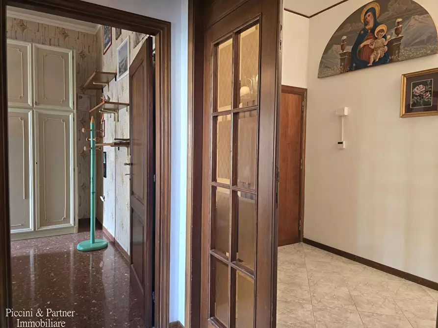 Immagine 23 di Pentalocale in vendita  in Via Fratelli Rosselli a Chiusi