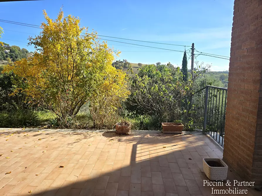 Immagine 33 di Villa in vendita  in Strada Monte Bagnolo Valbiancara a Perugia