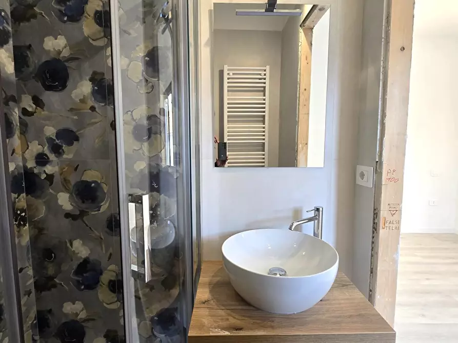 Immagine 29 di Terratetto in vendita  in Via del Giglio a Castiglione Del Lago