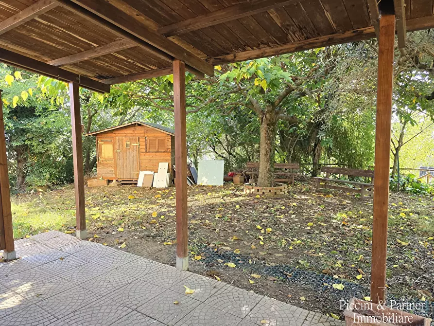 Immagine 4 di Villa in vendita  in Strada Monte Bagnolo Valbiancara a Perugia