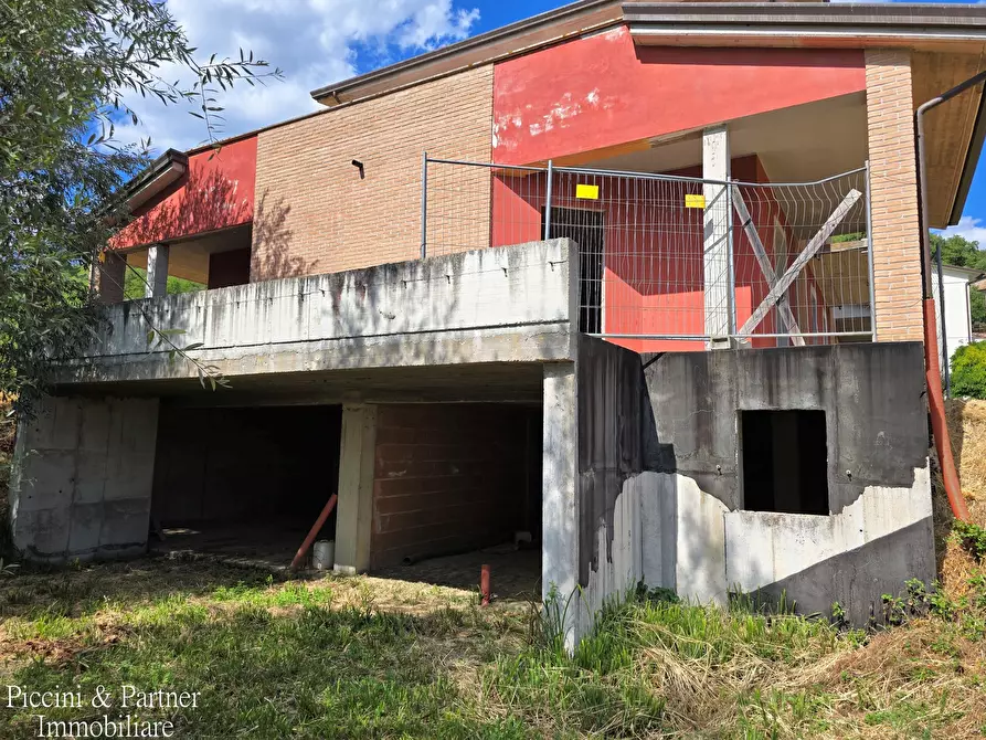 Immagine 8 di Villa in vendita  in Strada San Giovanni del Pantano 42 a Perugia