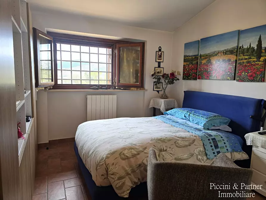 Immagine 42 di Villa in vendita  in Strada Tiberina Nord 395 a Perugia