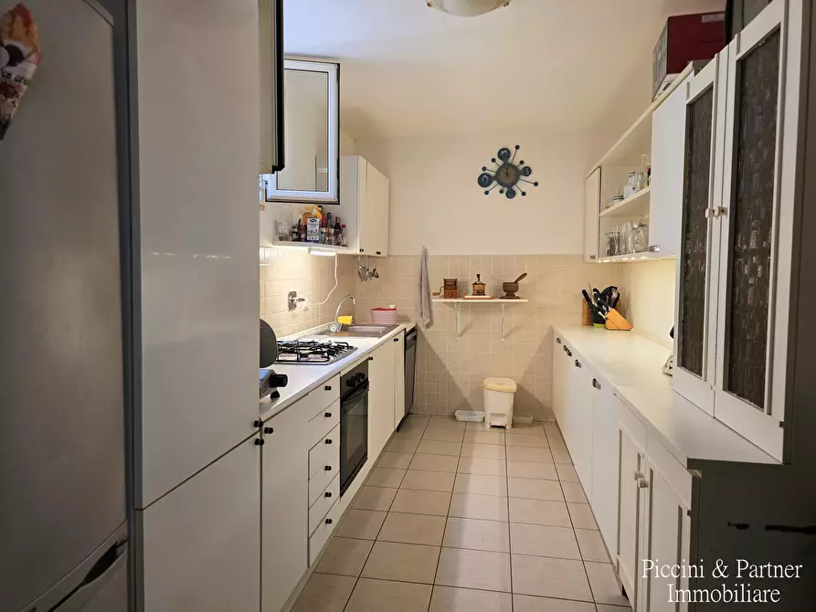 Immagine 73 di Villa in vendita  in Via Lillacci a Perugia