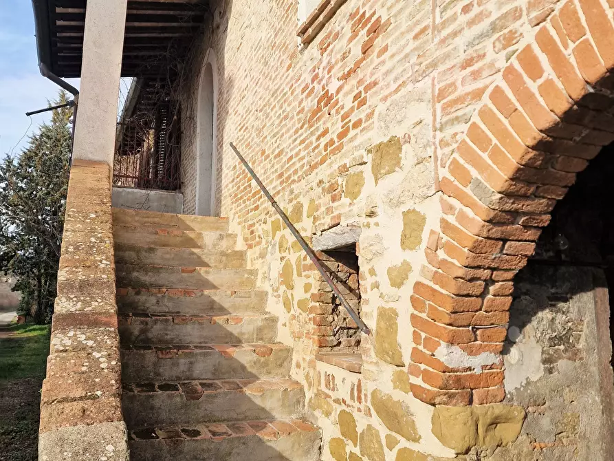 Immagine 48 di Rustico / casale in vendita  in Via del Casello a Corciano