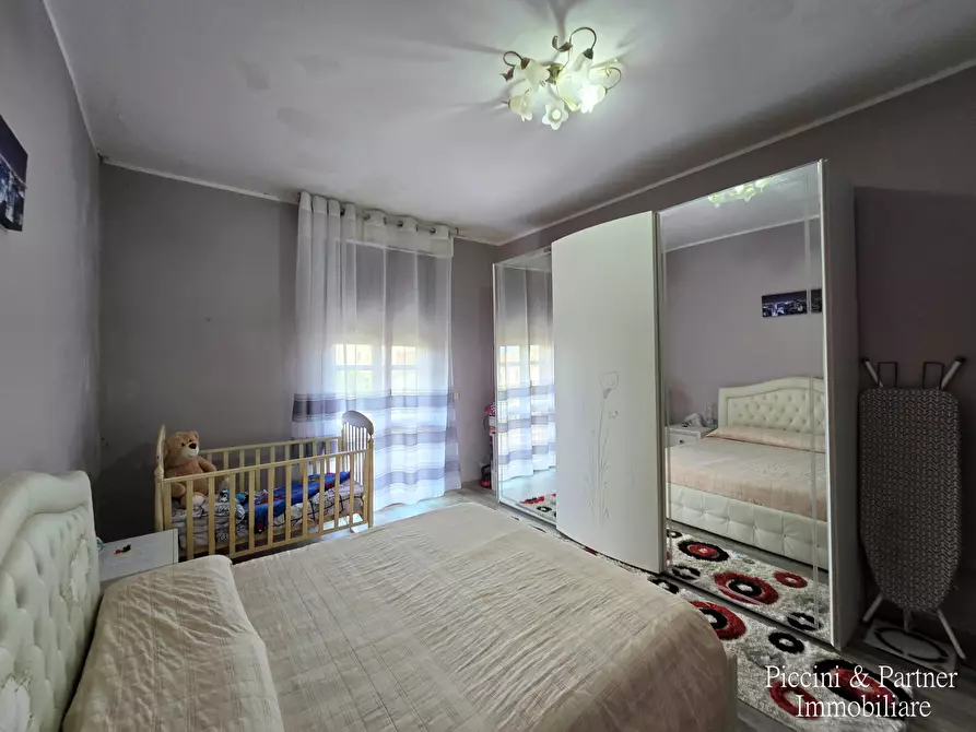 Immagine 29 di Quadrilocale in vendita  in Via Trento a Castiglione Del Lago