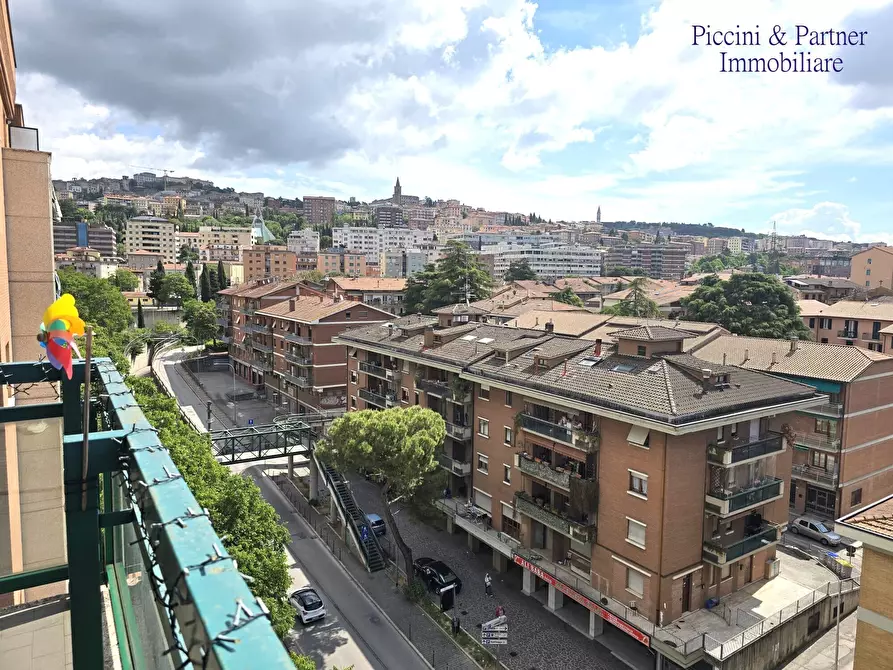 Immagine 15 di Attico in vendita  in Via Martiri dei Lager 156 a Perugia
