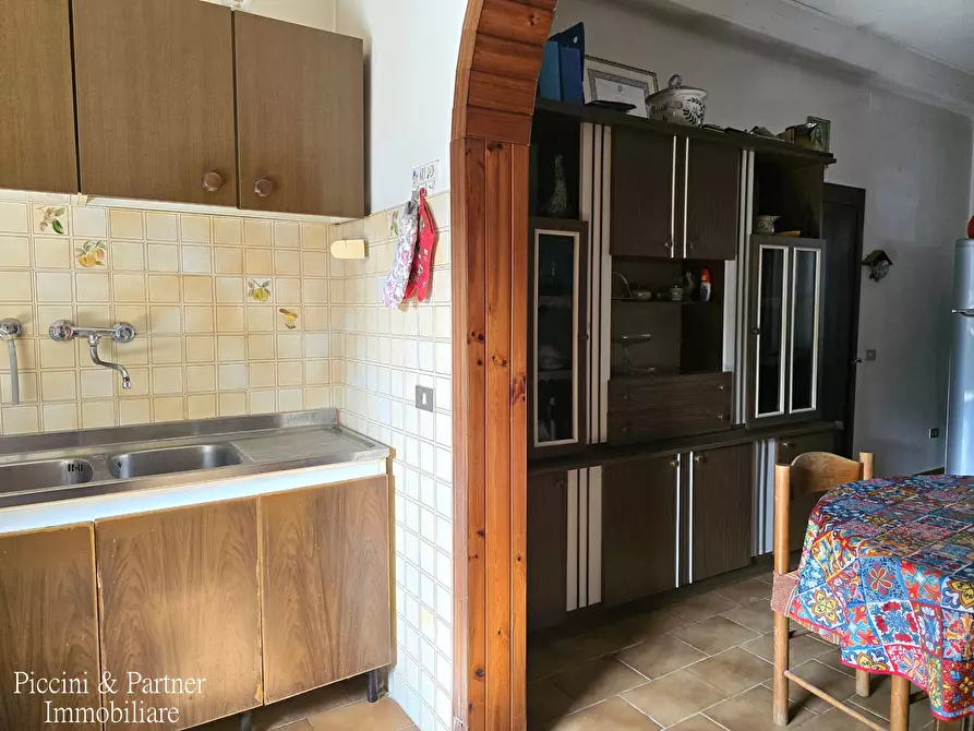 Immagine 11 di Terratetto in vendita  in Borgo IV Novembre a Marsciano