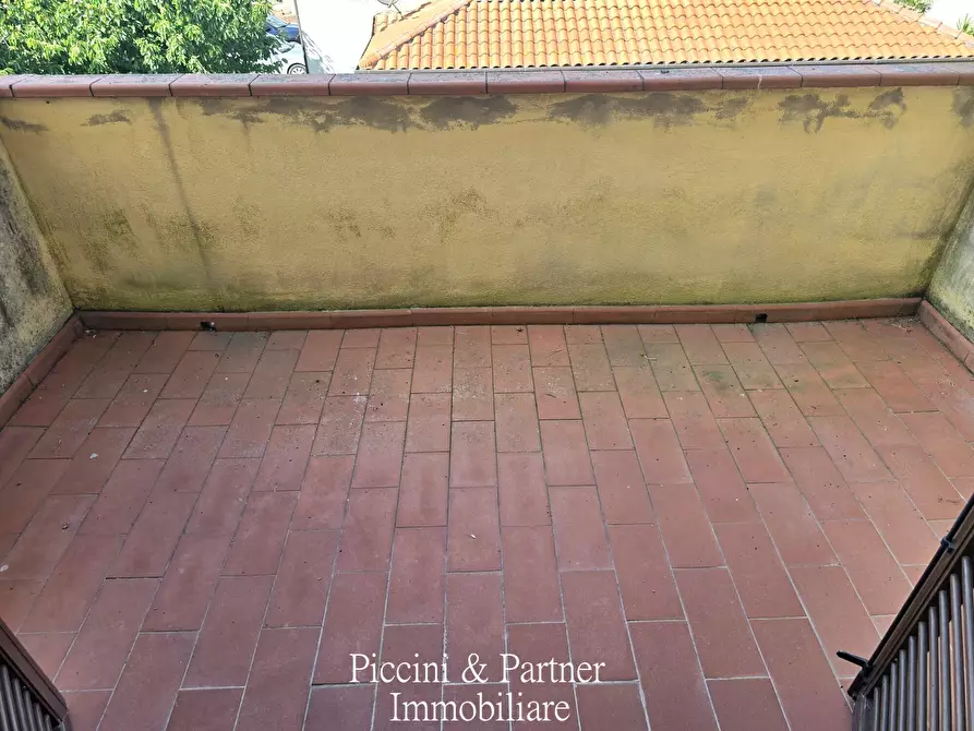 Immagine 25 di Porzione di casa in vendita  in Via del Fossatone a Magione