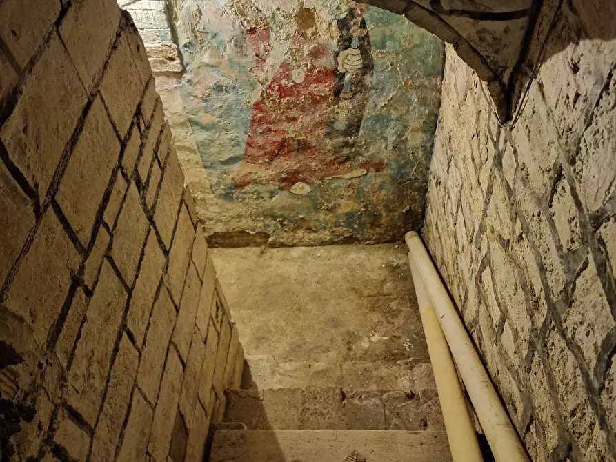 Immagine 32 di Trilocale in vendita  in Via Camillo Benso Conte di Cavour 73 a Torrita Di Siena