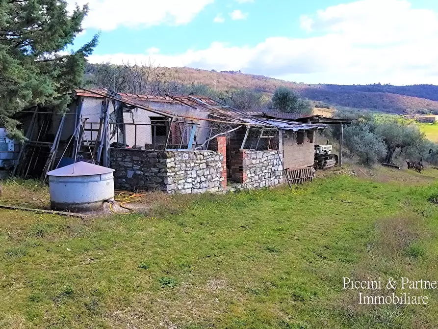 Immagine 20 di Porzione di casa in vendita  in Via dei Mandorli 49 a Panicale