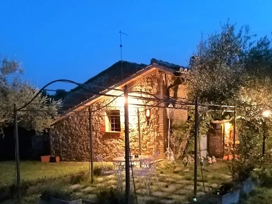 Immagine 46 di Rustico / casale in vendita  in Vocabolo Coccimignolo 37 a Marsciano