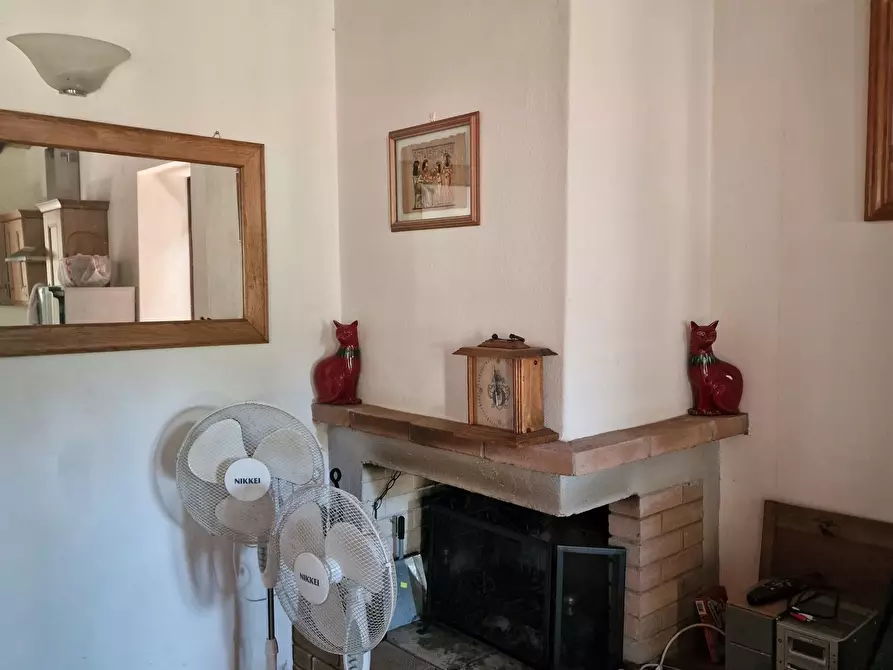 Immagine 17 di Rustico / casale in vendita  in Ex S. Maria a Umbertide