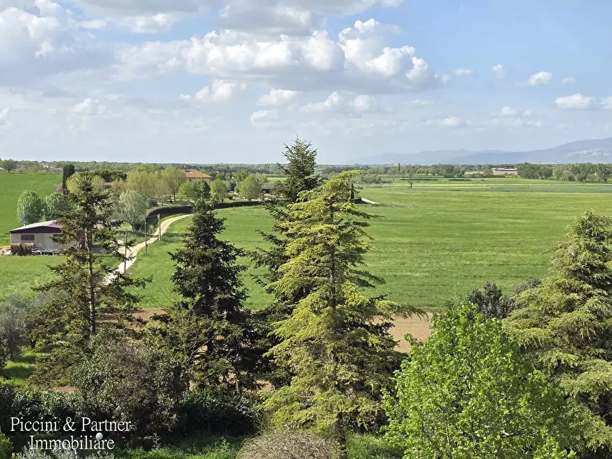 Immagine 47 di Rustico / casale in vendita  in Via Paganico 2 a Castiglione Del Lago