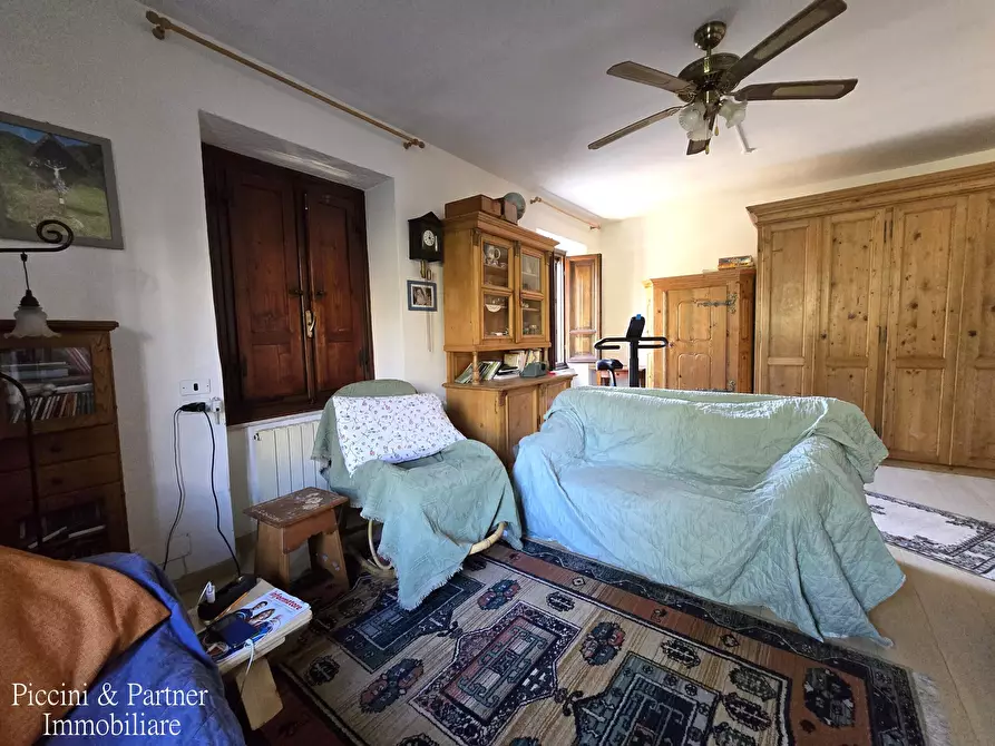 Immagine 39 di Rustico / casale in vendita  in Località Riccio 70A a Cortona