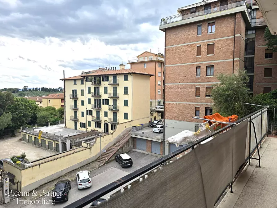 Immagine 14 di Quadrilocale in vendita  in Via Claudio Monteverdi 34 a Perugia