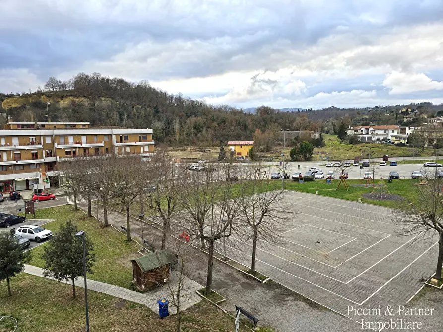 Immagine 16 di Quadrilocale in vendita  in Via Oslavia 88 a Chiusi