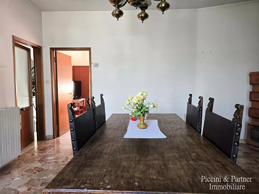 Immagine 26 di Terratetto in vendita  in Borgo IV Novembre a Marsciano