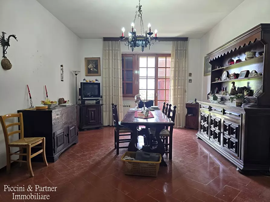 Immagine 51 di Rustico / casale in vendita  in Via Paganico 2 a Castiglione Del Lago