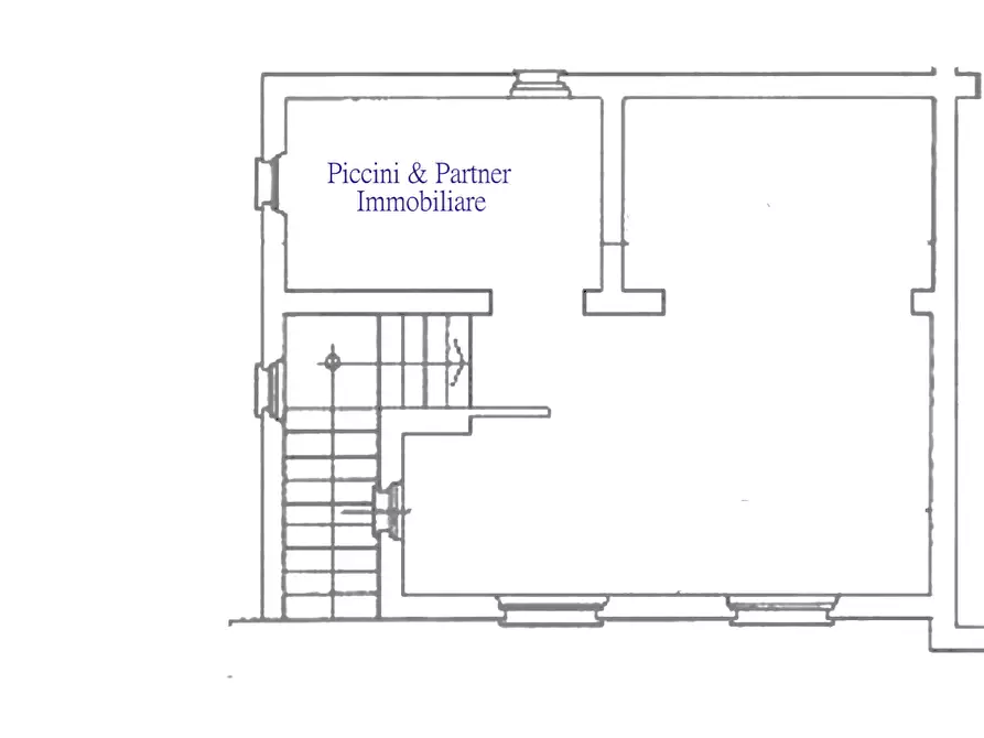 Immagine 82 di Villa in vendita  in C.a. Monsigliolo a Cortona