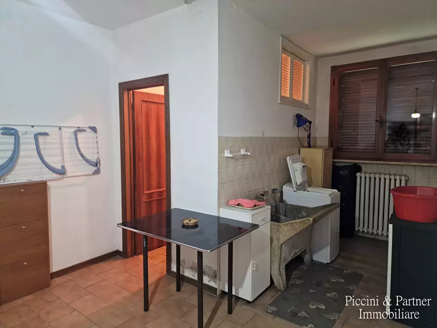 Immagine 49 di Casa bifamiliare in vendita  in Viale Ranchi 2 a Umbertide