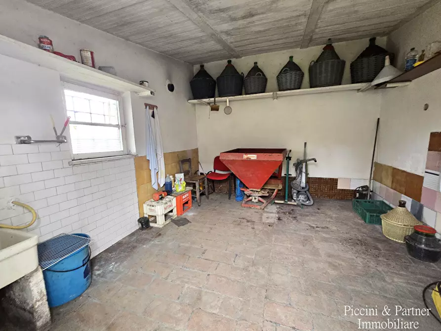 Immagine 18 di Terreno agricolo in vendita  in Località Colonnata a Gubbio