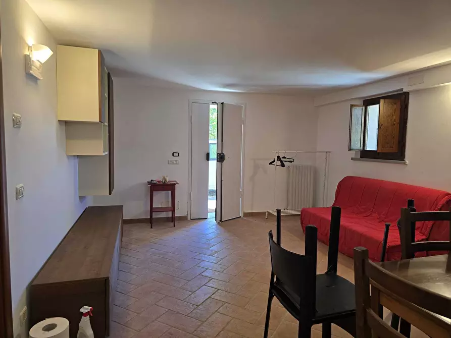 Immagine 31 di Trilocale in affitto  in Via San Girolamo 178 a Perugia