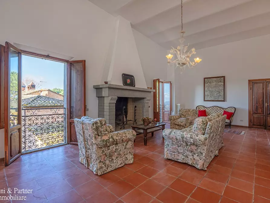 Immagine 39 di Villa in vendita  in Via Gozzano Vocabolo Giorgi a Castiglione Del Lago