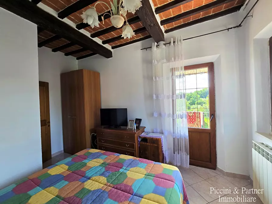 Immagine 51 di Terratetto in vendita  in Via Napoli a Castiglione Del Lago