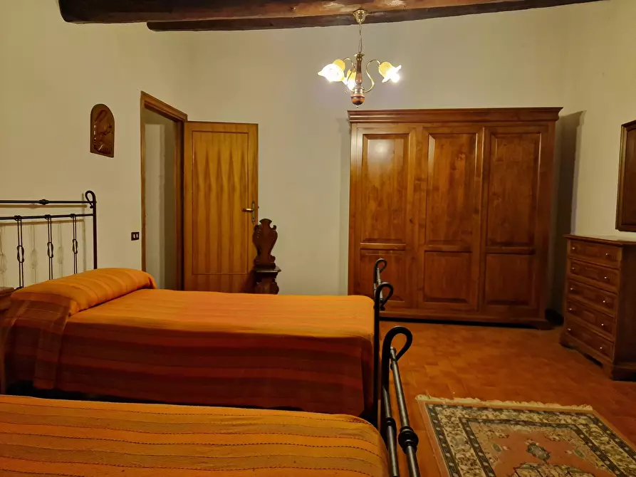 Immagine 53 di Porzione di casa in vendita  in Frazione Niccone a Umbertide