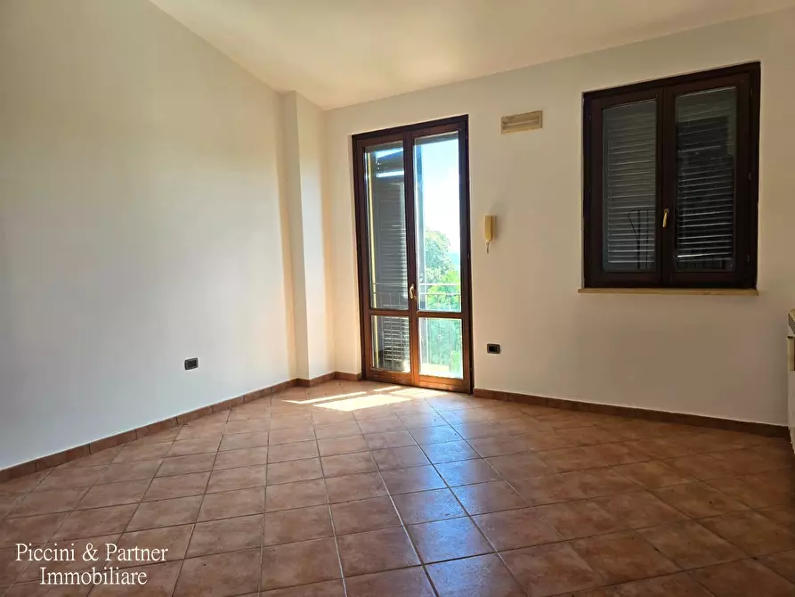 Immagine 7 di Villetta a schiera in vendita  in Via della Madonnina 30 a Torrita Di Siena