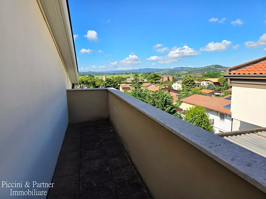 Immagine 22 di Quadrilocale in vendita  in Strada del Giglio a Perugia