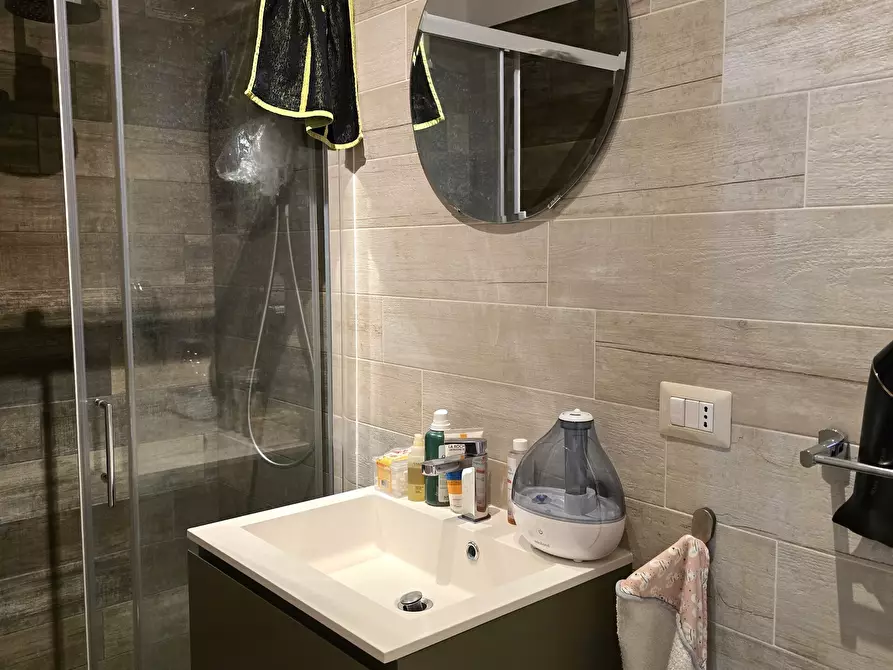 Immagine 23 di Villa in vendita  in Località Bertoni a Castiglione Del Lago