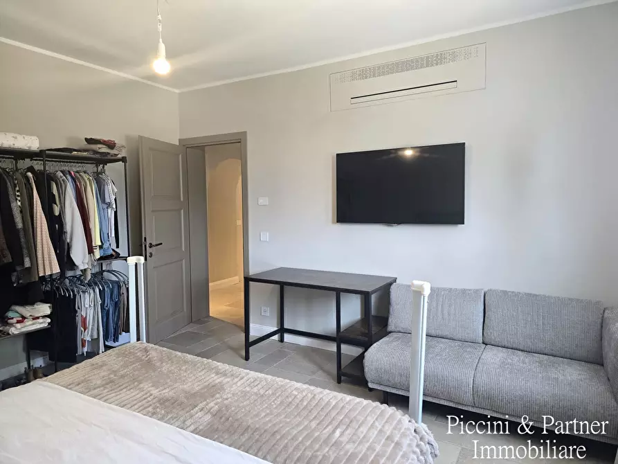 Immagine 32 di Villa in vendita  in Località Castagni 2 a Castiglione Del Lago