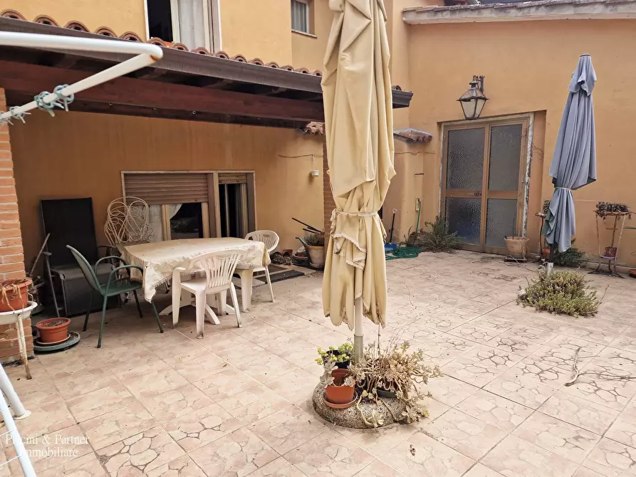 Immagine 23 di Terratetto in vendita  in Via Torino a Marsciano