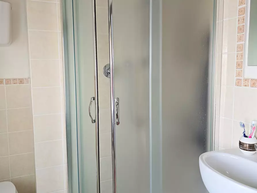 Immagine 60 di Villa in vendita  in Via IV Novembre 15 a Passignano Sul Trasimeno