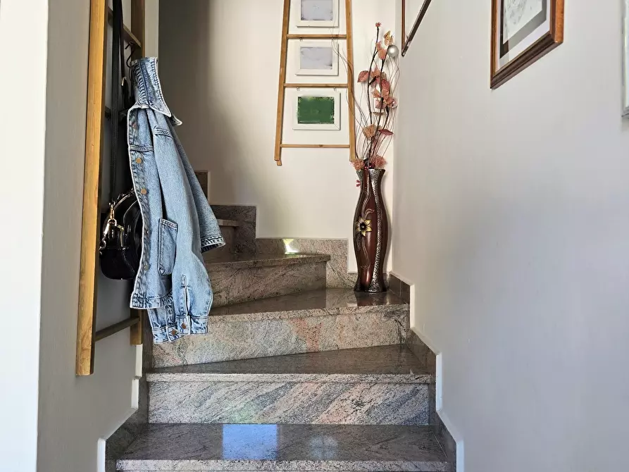 Immagine 19 di Terratetto in vendita  in Via Napoli a Castiglione Del Lago